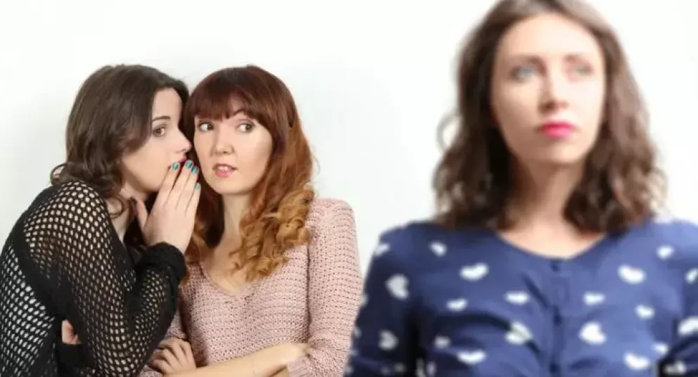 7 maneras para lidiar con una persona tóxica