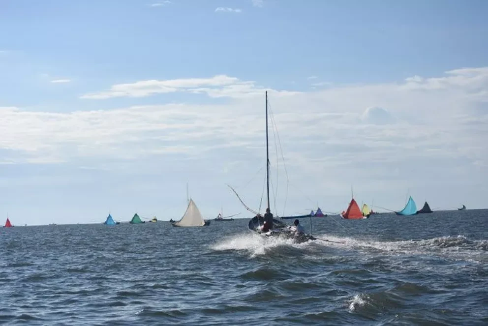 Arranca temporada de pesca rivereña en Sinaloa