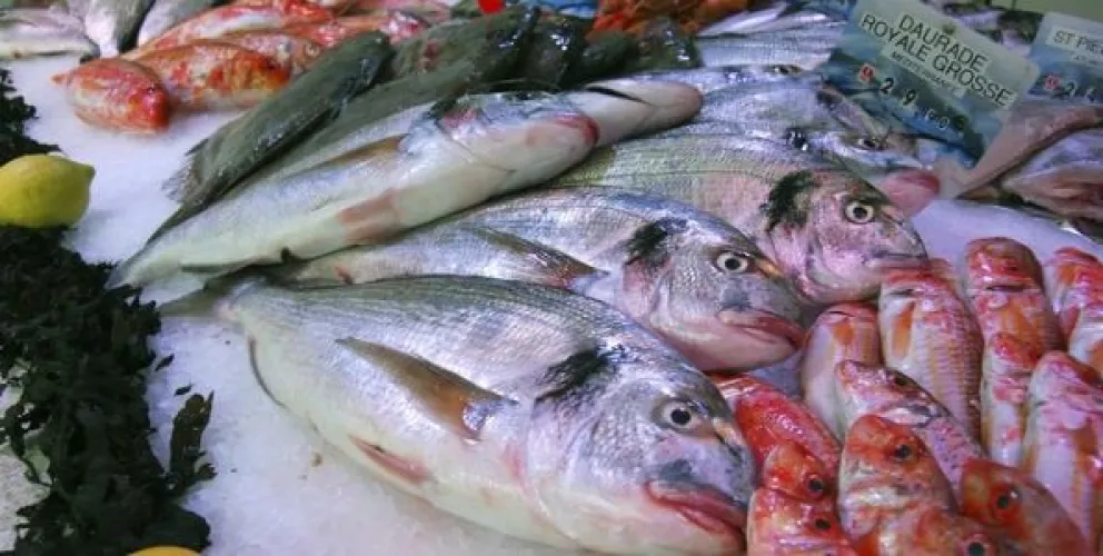 ¿Consumirás pescados y mariscos? Estos son los precios para Cuaresma