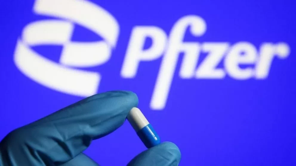 Autorizan el primer tratamiento antiviral oral para el Covid-19