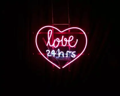 Celebración de San Valentín