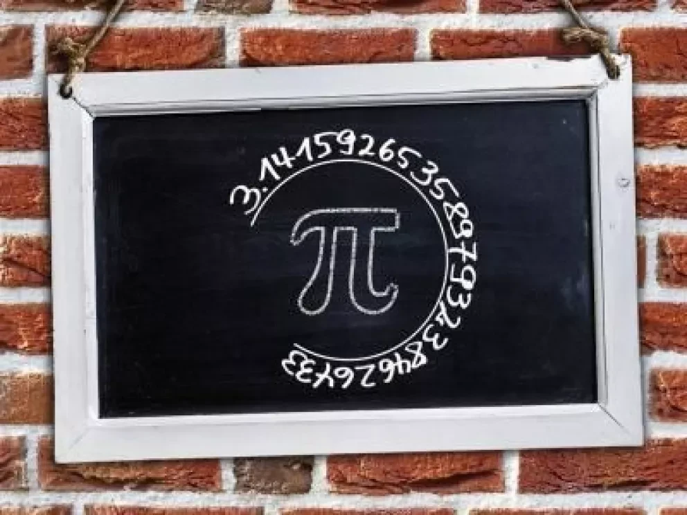 Las curiosidades del famoso número Pi