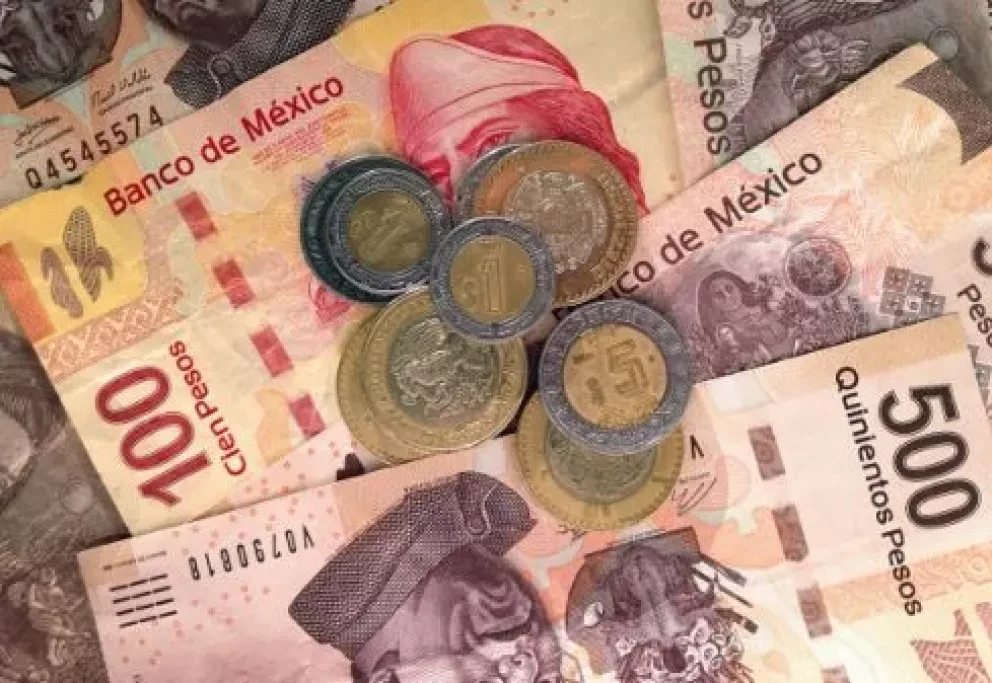 PIB nominal crece 1.8% en primer trimestre 2021