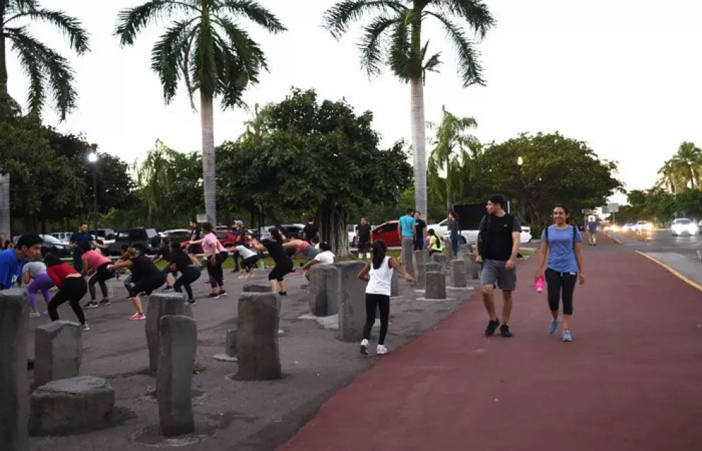 Pasada la balacera sigue el Culiacán de gente buena