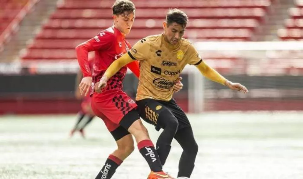 Dorados de Sinaloa pierde derecho de ascenso, Gracias a multipropiedad