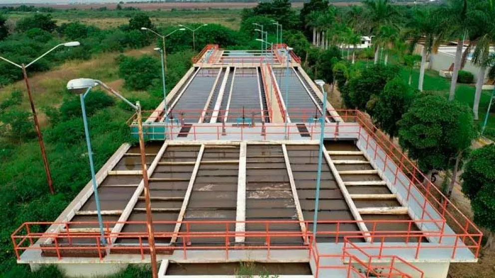 Ojo, estas son las colonias que no tendrán agua ni lunes ni martes