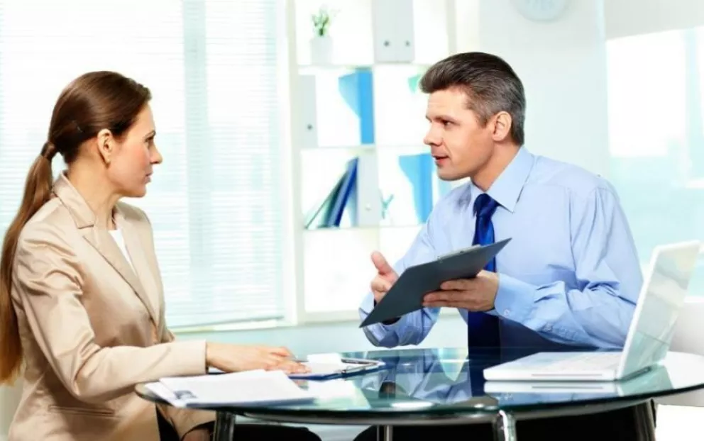 Mejores prácticas para pláticas de trabajo 1 a 1