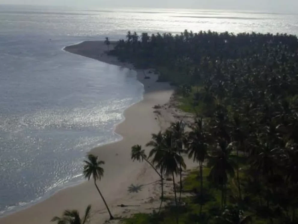 Descubre playas para Semana Santa en Sinaloa