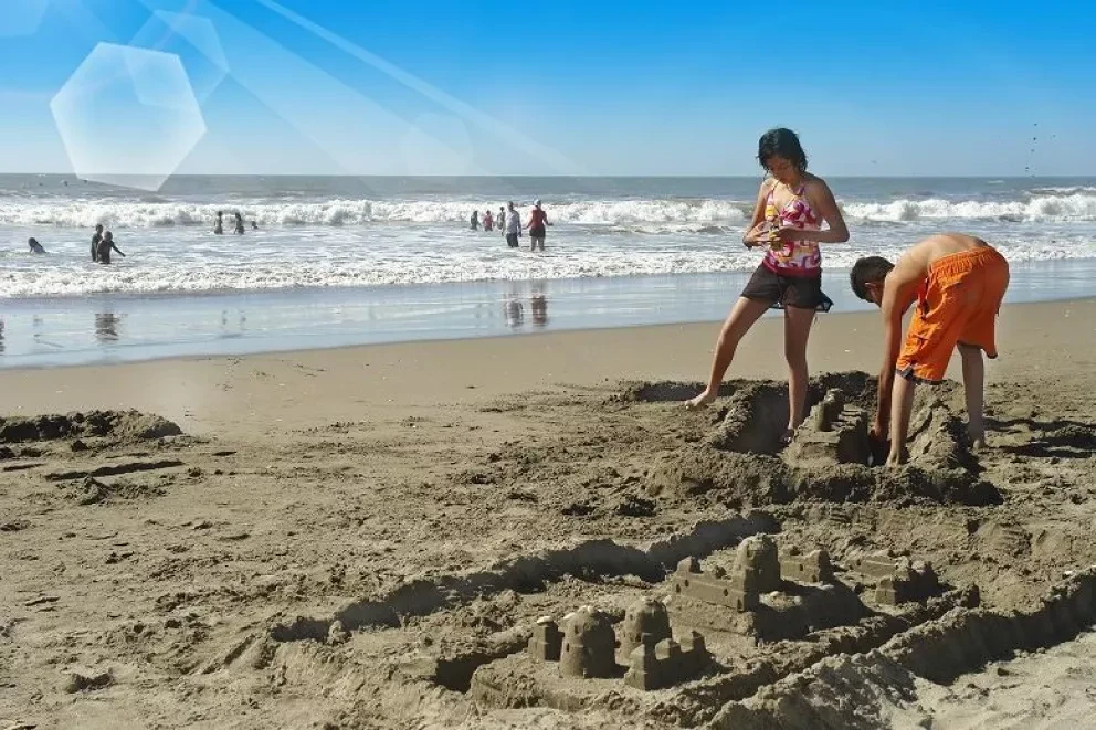Piden cierre de playas en Navolato para Semana Santa