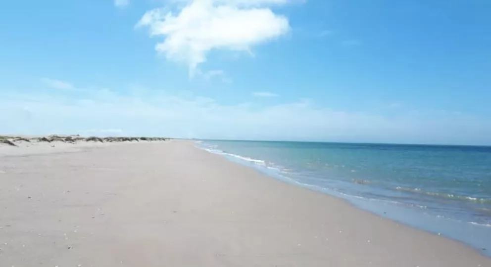 Listas 22 playas sinaloenses para vacaciones de verano