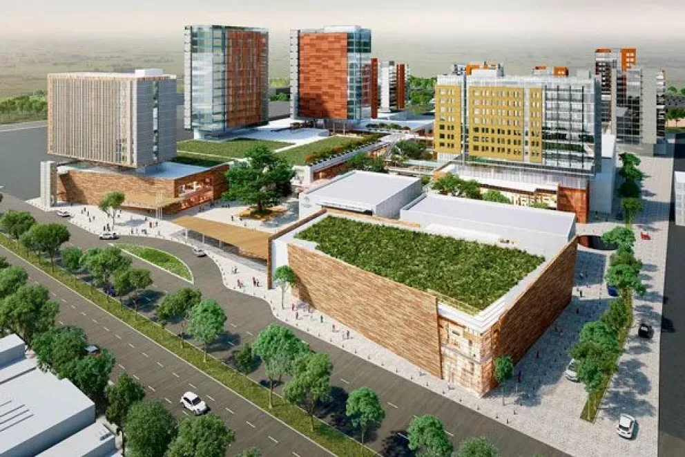 3 plazas comerciales nuevas que tendrá Culiacán