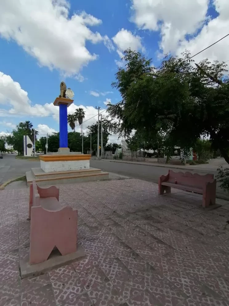 La Plazuelita. Un homenaje a los recuerdos de lo que un día fue