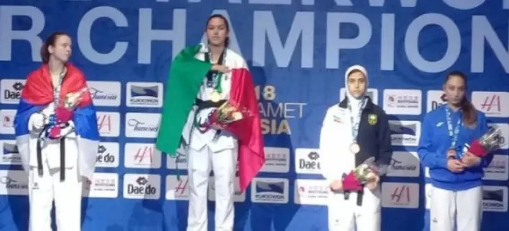 ¿Cuáles son los países latinoamericanos con más medallas olímpicas?