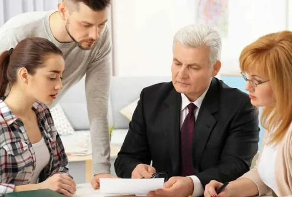 Una política laboral para la familia en la empresa