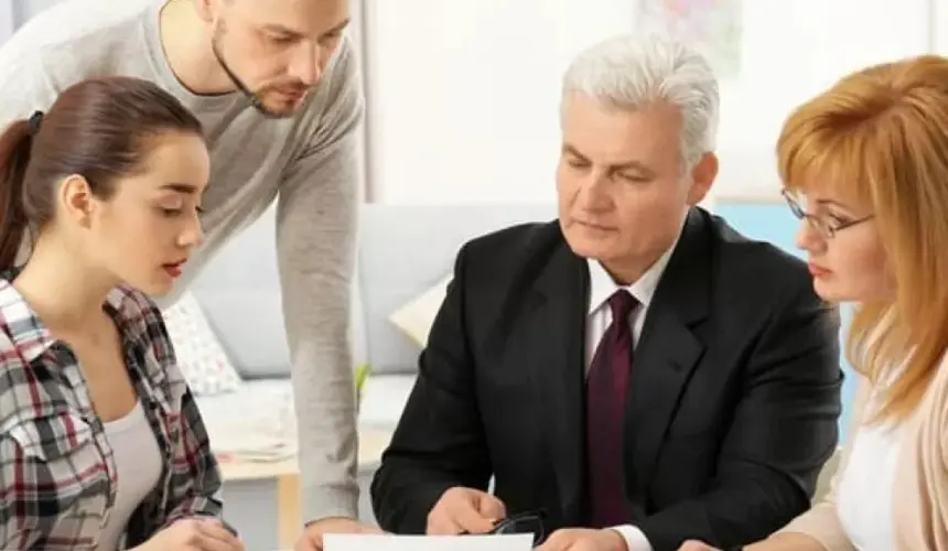 Una política laboral para la familia en la empresa