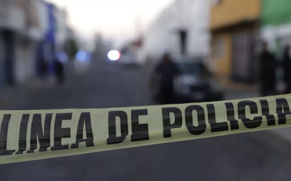 Baja incidencia delictiva en Sinaloa por más de tres años consecutivos