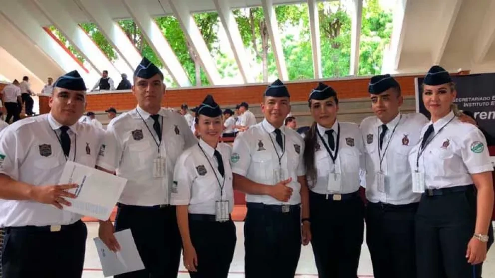Sinaloa es el estado que más remunera a policías estatales
