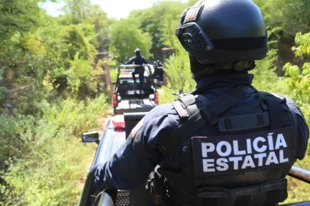 A 4 secuestradores les dan más de 33 años de prisión
