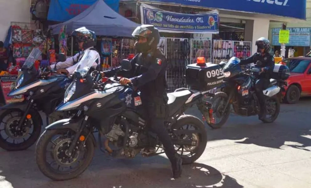Navolato un caso de éxito en construcción de paz