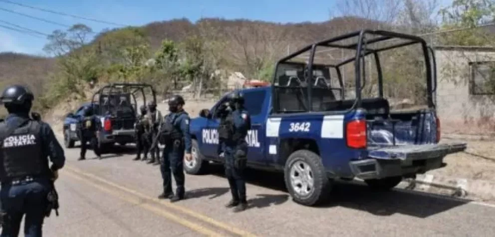 Se registra nivel más bajo de percepción de inseguridad en los últimos 8 años