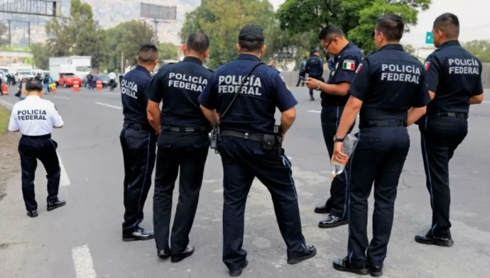 ¿Qué tanto confían los latinoamericanos en la policía?