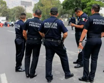 ¿Qué tanto confían los latinoamericanos en la policía?