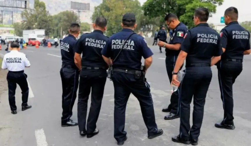 ¿Qué tanto confían los latinoamericanos en la policía?