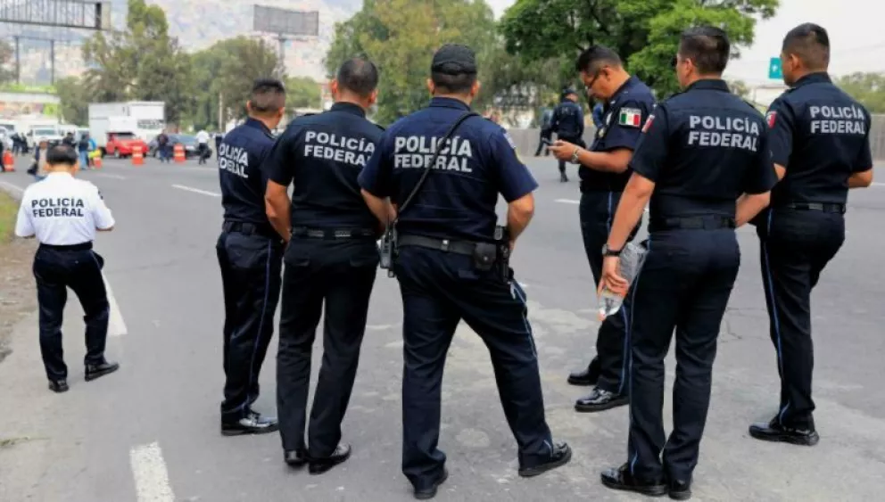 ¿Qué tanto confían los latinoamericanos en la policía?