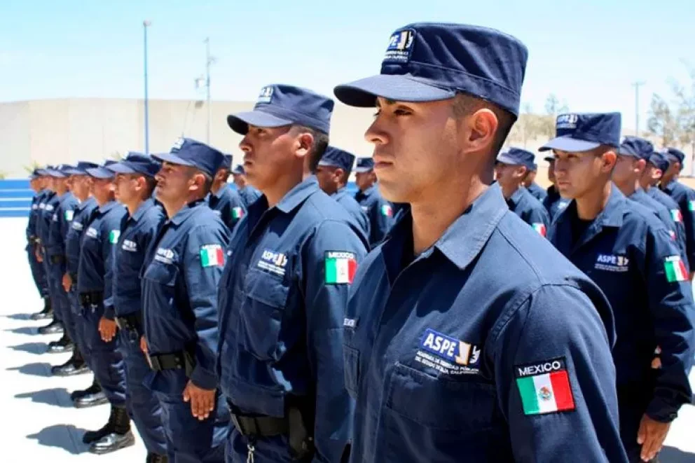 Organismos repudian asesinatos de policías