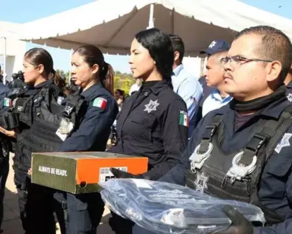 ¿Y tú qué opinas sobre los policías en Culiacán?