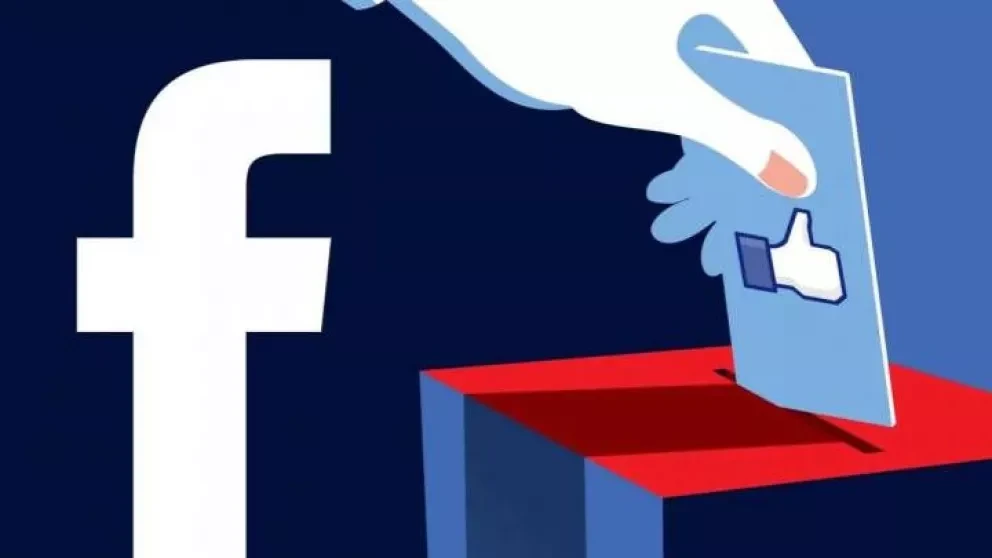 Configura tus redes para ver menos anuncios políticos