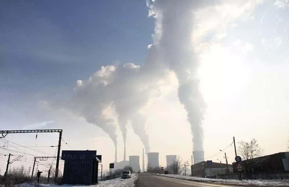Enmienda Kigali en contra del cambio climático