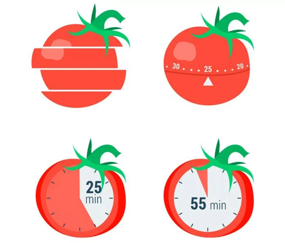 Mejora tu productividad con la técnica Pomodoro