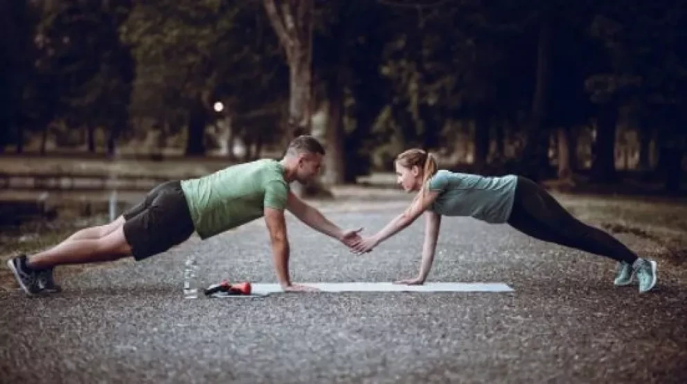 5 tips sencillos para ponerte en forma después del confinamiento