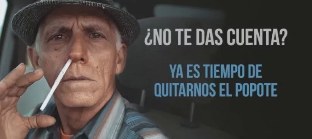 No más popotes en Sinaloa