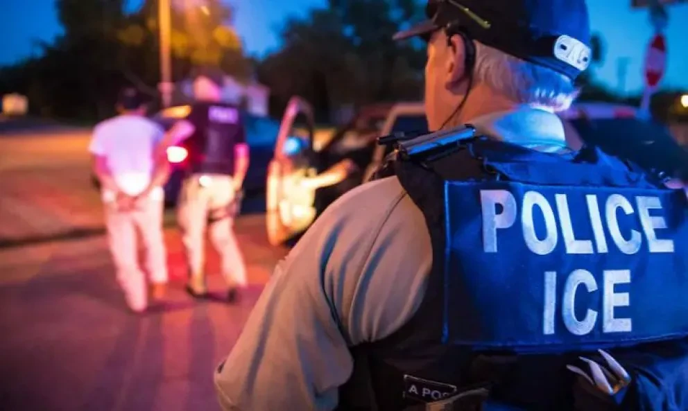 Por 100 días no habrá deportaciones en Estados Unidos
