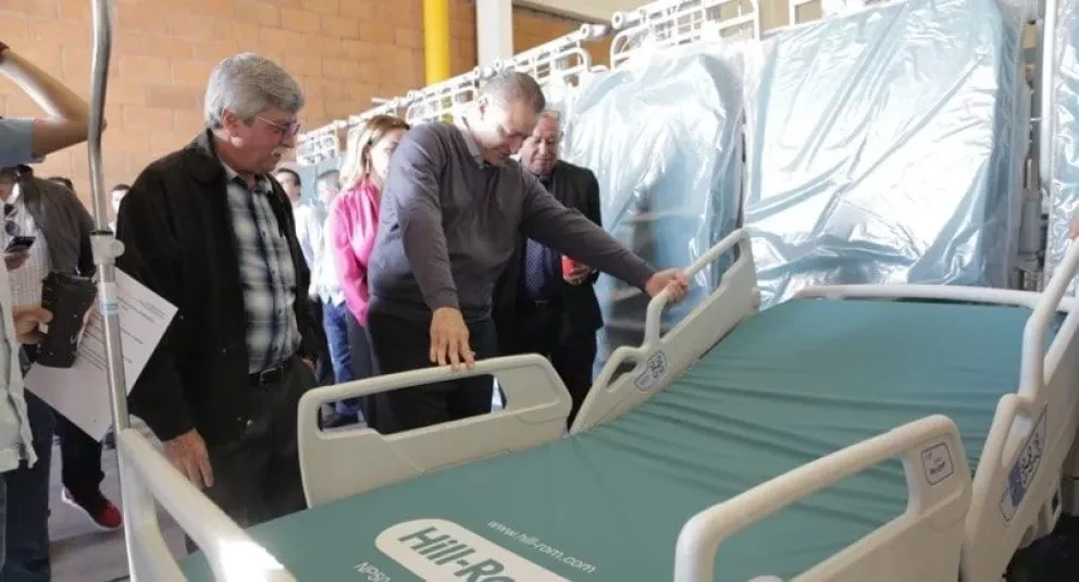 Van 773 casos de coronavirus en Sinaloa y 172 recuperados