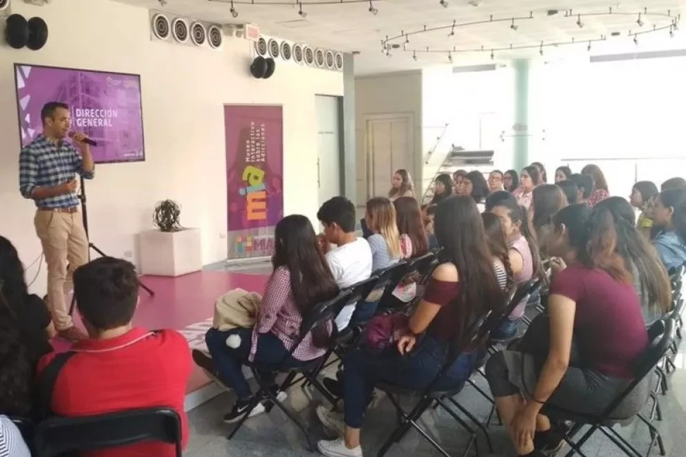 Tú atención es el mejor regalo que le puedes dar a alguien