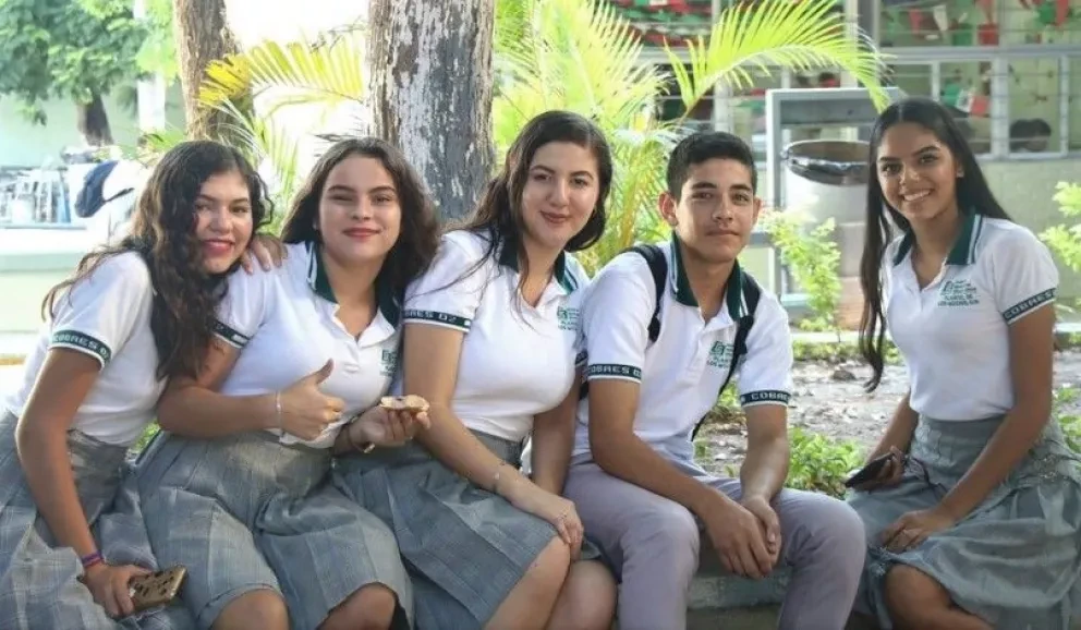 A nivel estado reunuda COBAES actividades, terminaron las vacaciones