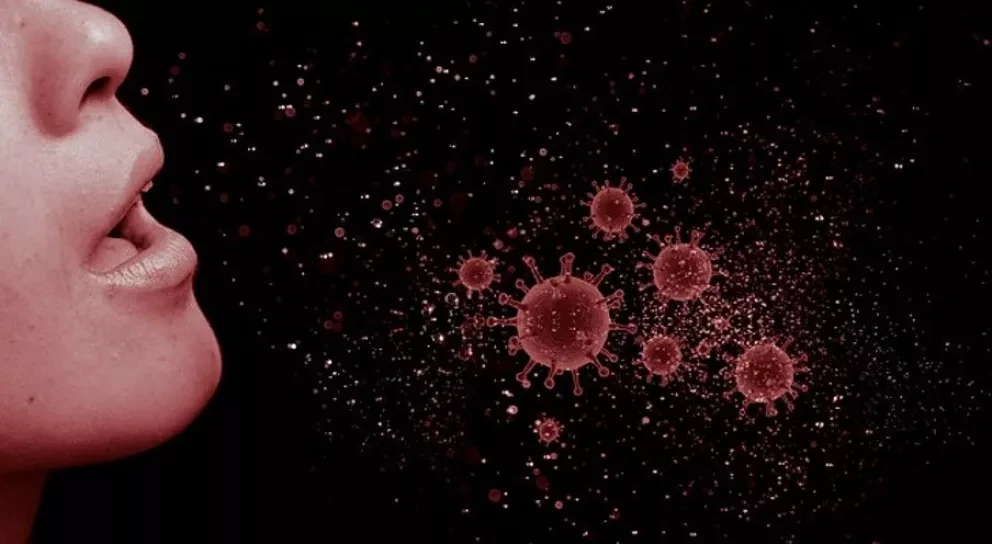 Si presento los síntomas del coronavirus ¿Qué tengo que hacer?
