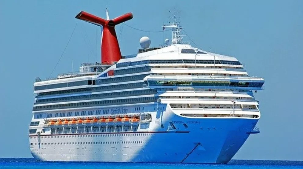 25 cruceros posponen su visita a Sinaloa por COVID-19