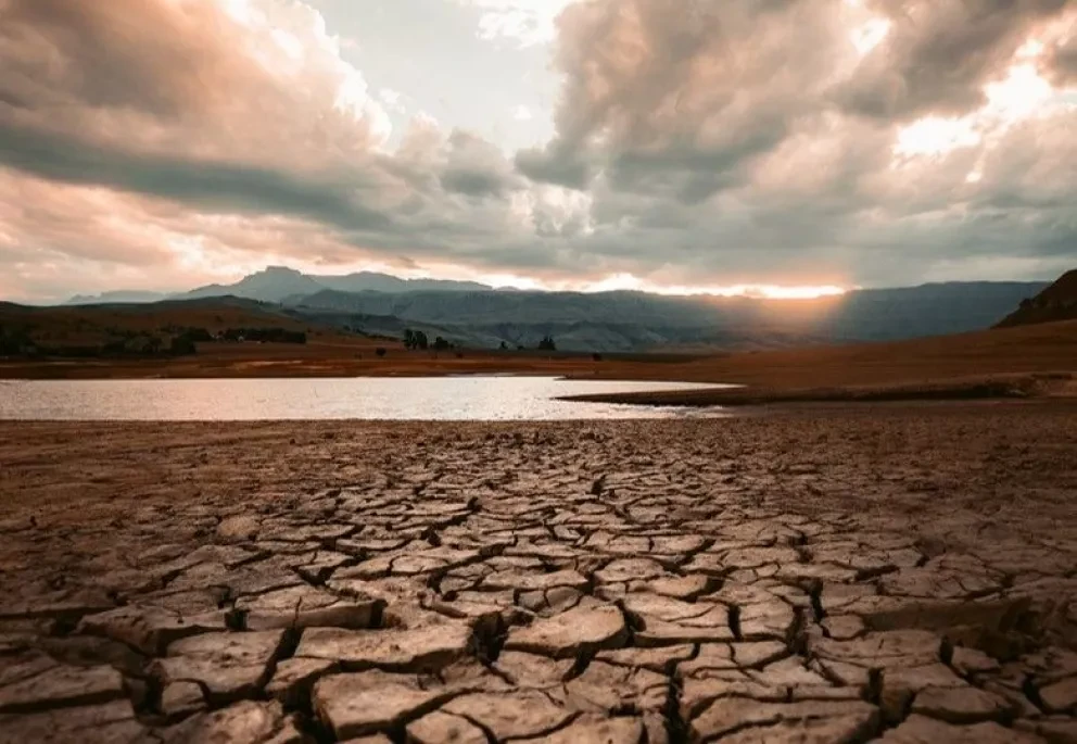 Día Mundial de Lucha contra la Desertificación y la Sequía