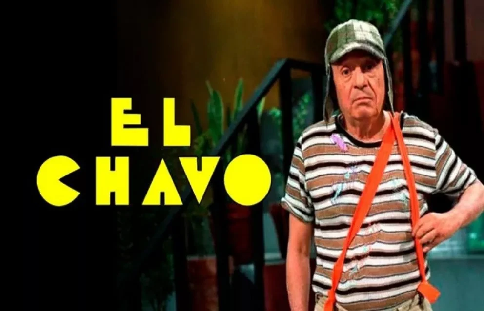El chavo del Ocho, éxito que perdura a través del tiempo