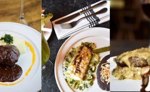 El Presidio Casa Bon en restaurantes gourmet de Culiacán