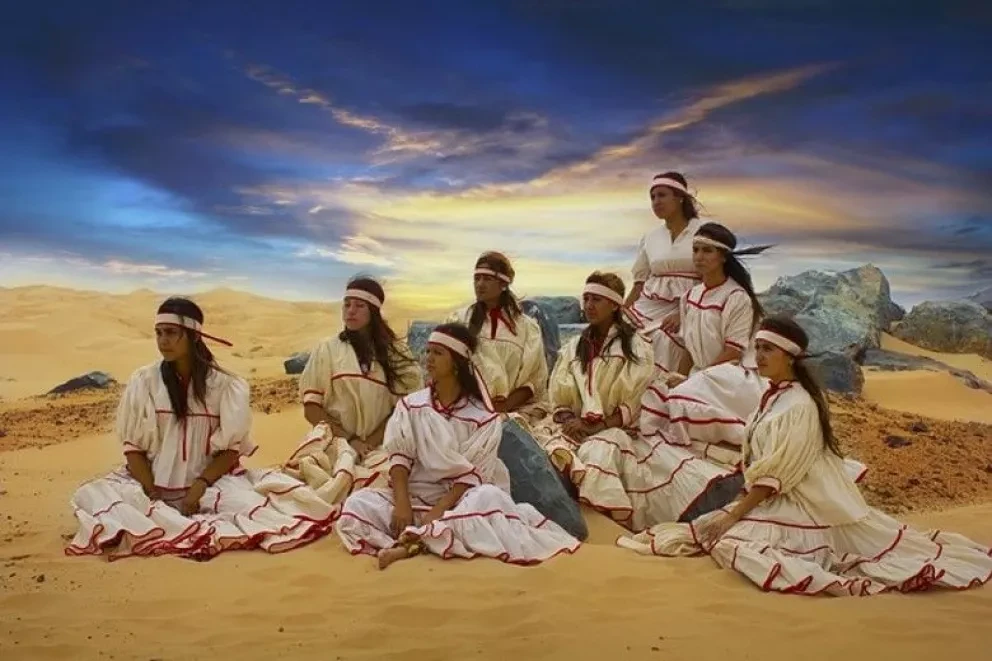 8 hábitos mexicanos que existen desde tiempos prehispánicos.