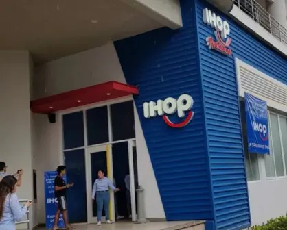 IHOP Culiacán... ¡Descubre la experiencia de su sabor!