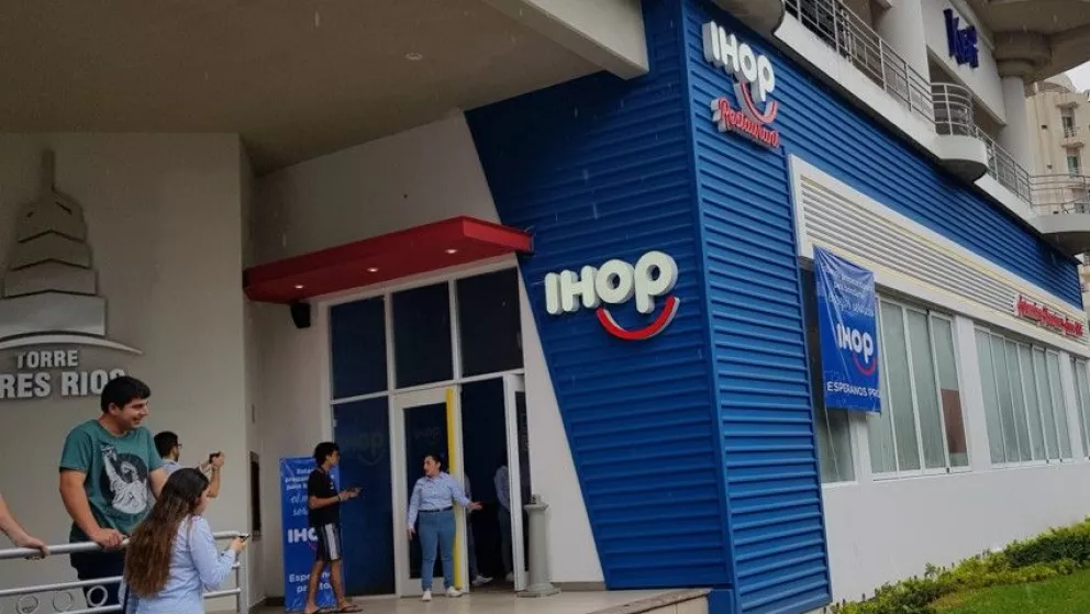 IHOP Culiacán... ¡Descubre la experiencia de su sabor!