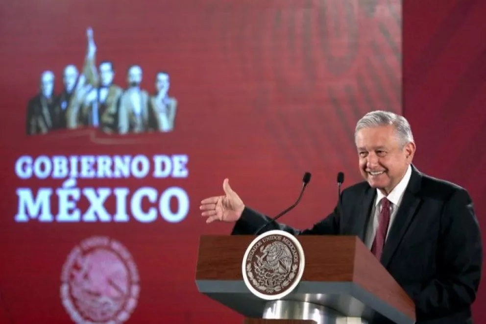 Dónde y a qué hora podrás ver el Informe que el Presidente de México dará hoy