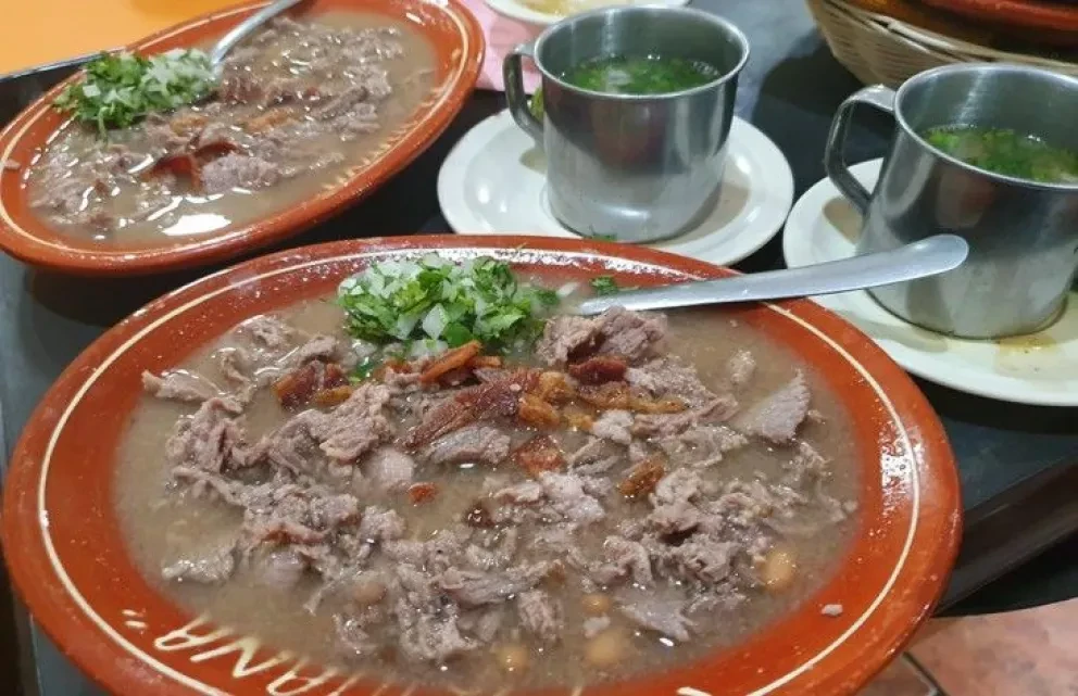 Karnes en su jugo, ya es un tradicional de Culiacán