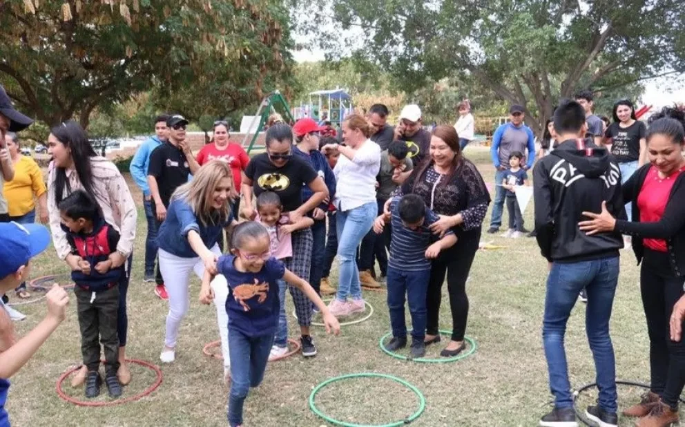 Cierran parques en Culiacán y espacios públicos hasta nuevo aviso